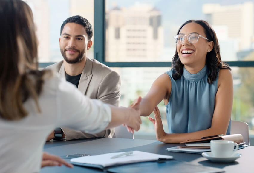 Emerge XP recruitment experts facilitating a career move where talent meets the right opportunity in experiential marketing.