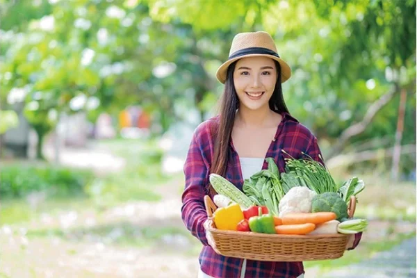 agriculture