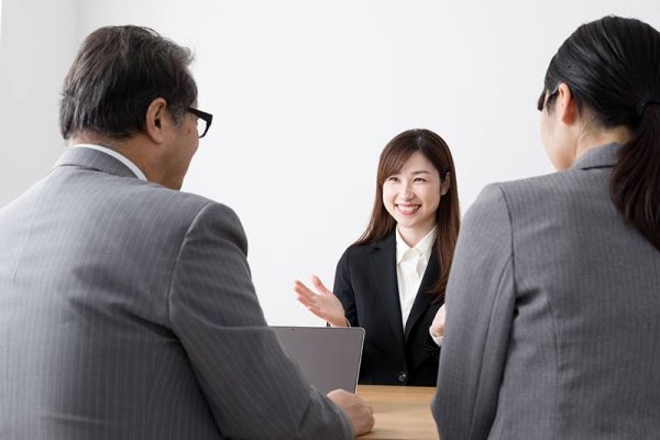 job-interview-japan